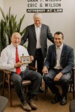 personal injury lawyer Texas