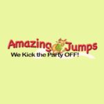 Amazing Jumps We Kick The Party Off Rentals Inc
