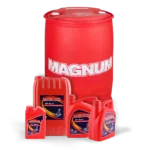 Gear And Automatic Transmission Fluids