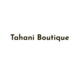 tahaniboutique
