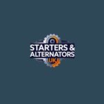 Starters & Alternators Uk