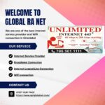 Global R A Net Services Pvt. Ltd