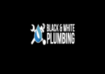 Black & White Plumbing
