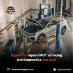 Motor Services Sutton Coldfield
