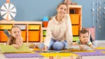 Nanny Services South Tampa
