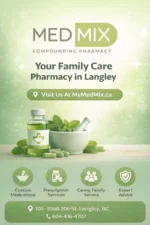 Medmix Compounding Pharmacy