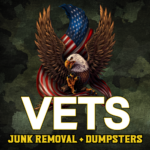 VETS JUNK REMOVAL